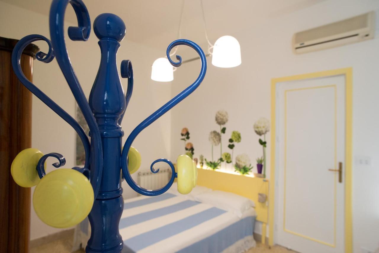 Emiolia Apartment Milazzo Exterior photo