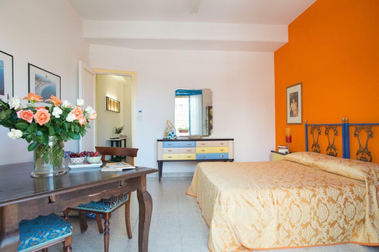 Emiolia Apartment Milazzo Exterior photo