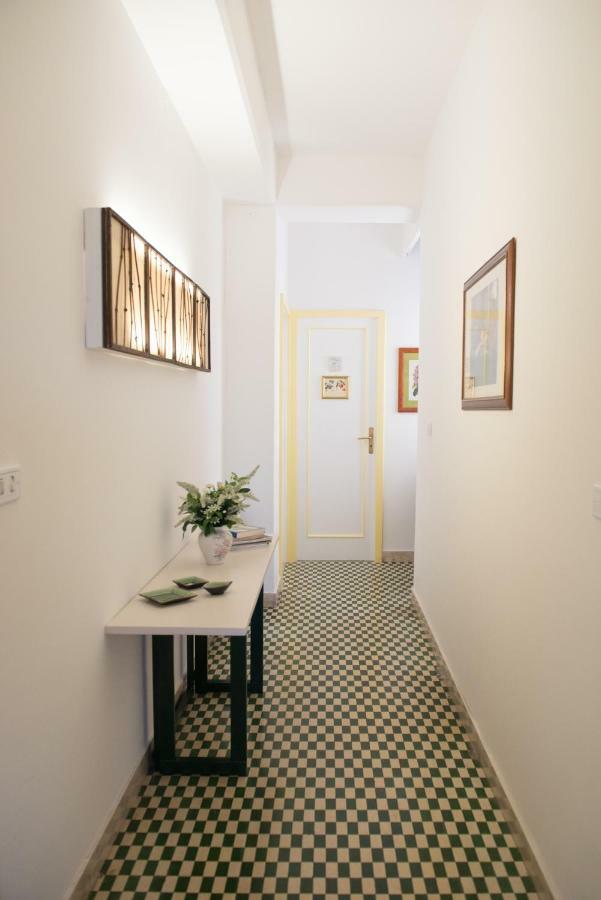Emiolia Apartment Milazzo Exterior photo